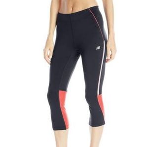 New Balance Impact Capri Pants